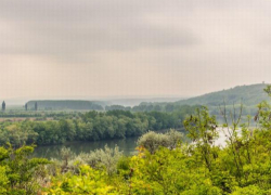 Наконец-то найдено тело 12-летней девочки, провалившейся под лед Днестра еще в феврале