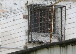 Зек покончил с собой после неудачной попытки побега из тюрьмы в Леова