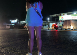 Парализованная девушка занимается проституцией, чтобы выжить: «я больше ничего не умею»