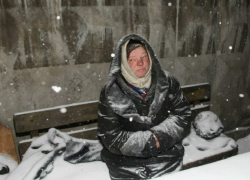 Проживающая в приюте женщина погибла странной смертью