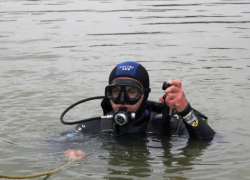 На Ботанике в озере утонул 16-летний подросток 