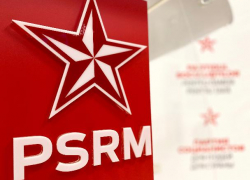 ПСРМ против втягивания Молдовы в войну и отказа от нейтралитета