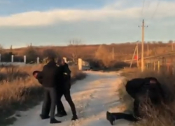 Задержаны азербайджанцы, устроившие поножовщину в Кишиневе