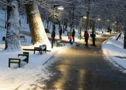 На Молдову движется антициклон с Арктики: погода на понедельник 