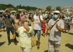 Илан Шор и материнский инстинкт его электората