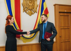 Знаменитый Фонд Сороса уже и в молдавском МВД