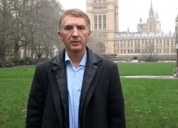 «Я живу в Лондоне, меня не нужно искать»: Ботнарь записал видеообращение к молдавским властям 