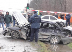 Четыре женщины погибли в страшном ДТП на Буковине