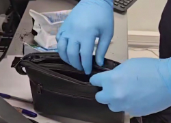 Иностранка задержана за попытку вывоза более 62 тыс. долларов без декларирования