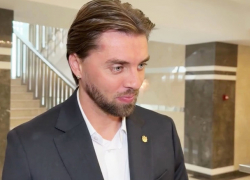 Депутат Потырнике инвестирует в криптовалюты, чтобы обеспечить себе благополучную старость