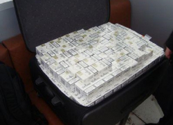 Нервного гражданина Молдовы схватили в Италии с контрабандой из России  