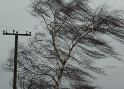 В среду в Молдове будет холодно и ветрено