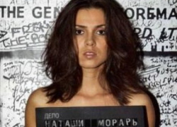 Оказывается, ТВ-8 копал под Морарь аж с прошлого года