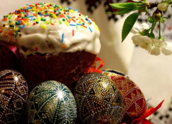 Счастливой Пасхи! Политики поздравляют граждан