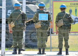 «Еще один» последователь Грибинчи - националисты все чаще требуют аннулировать соглашения 1992-го года