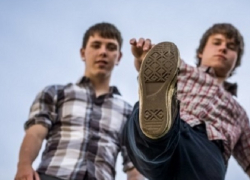 Подростки совершили жестокое убийство дяди и пошли танцевать на дискотеку в молдавском селе