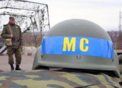 Окружение Санду вовсю думает о том, как сменить миротворческую миссию на Днестре на «гражданскую»