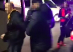 Сутенеры отправляли девушек из Молдовы в Амстердам для занятия проституцией