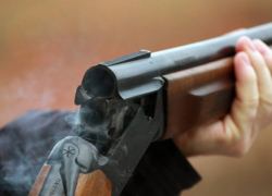 Обрез как способ примирения - в Приднестровье мужчина сильно напугал жену