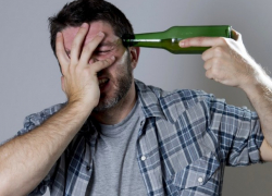 В Молдове каждая четвертая смерть связана с употреблением алкоголя 