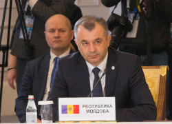 Молдавский премьер впервые участвует в заседании глав правительств стран ЕАЭС 