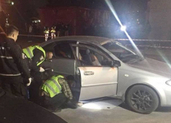 Воевавший в Донбассе журналист погиб при взрыве гранаты во время конфликта с пасынком