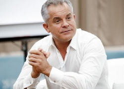 Плахотнюк может лишиться подаренного Ворониным Ордена Республики