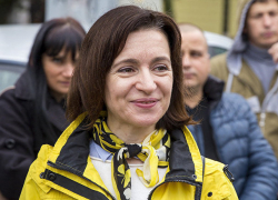 Тайным лоббированием Майи Санду на выборах 16-го года занимался оплаченный Платоном американский политтехнолог 