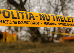 Жуть в Криулянах: убийце было запрещено приближаться к супруге, служба пробации ничего не предприняла