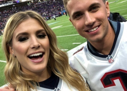 Миллион оргазмов испытали американки в финале Супербоула: траффик порно побил рекорды