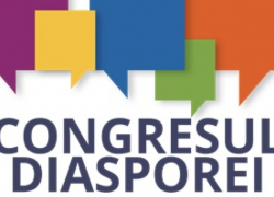 18 августа в Кишиневе состоится Конгресс диаспоры: "Молдова - это я"
