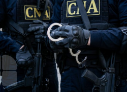 У бывшего директора «Молдтелекома» провели обыски