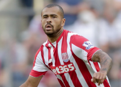 25-летний бразильский легионер «Шерифа» и «Сток Сити» неожиданно умер во время игры в футбол