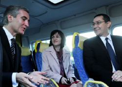 Богдан Цырдя: Санду работала с Канду и Плахотнюком