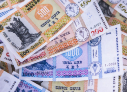 Минимальная зарплата в Молдове увеличится, но меньше, чем ожидали профсоюзы