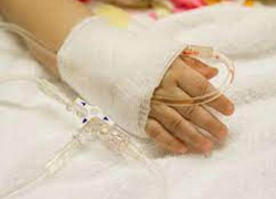 Коронавирус не щадит и младенцев: трое новорожденных находятся на искусственной вентиляции легких   