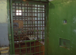 Заключенный ушел из жизни в тюрьме Прункул после неизлечимой болезни