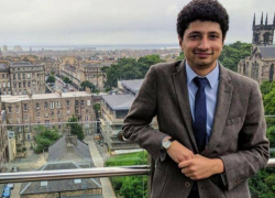 Владимир Односталко напомнил о безграмотности Раду Мариана