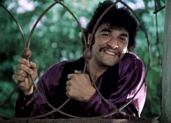 Ушел из жизни актер, сыгравший в фильмах «Табор уходит в небо» и «Жестокий романс»