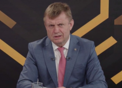 Вице-премьер: Жители Приднестровья оформляют российское гражданство ради льгот, а не перспектив