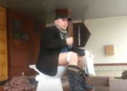 "Испражнился" у прокуратуры: Молдова снова проиграла в ЕСПЧ