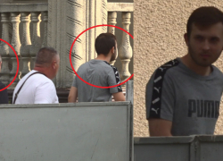 Подозреваемый признался в убийстве 7-летней девочки