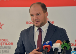 Ион Чебан: Прокуратура должна действовать в рамках закона