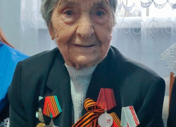 Скончалась ветеран ВОВ Дарья Старых: санитарка полевого госпиталя, прошедшая войну до Берлина