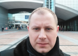 Штефан Глигор: Все, теперь вся оппозиция заиграла по правилам Плахотнюка