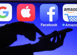 Депутаты решили: Facebook и Google пока не будут платить налоги в Молдове