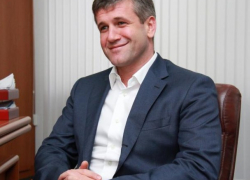 Бывший глава СИБ Ботнарь задержан на 72 часа