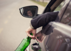 Шокирующая статистика: сколько пьяных водителей ездит по дорогам Молдовы?