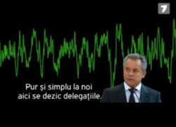 Последнее внутрипартийное выступление Влада Плахотнюка «слили» в интернет (Аудио)