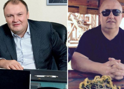 «Черный банкир» платил бывшему начальнику уголовной полиции, - дело Ландромата